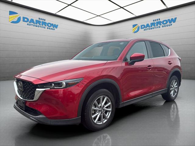 2023 Mazda CX-5 2.5 S Preferred for sale in Greenfield, WI