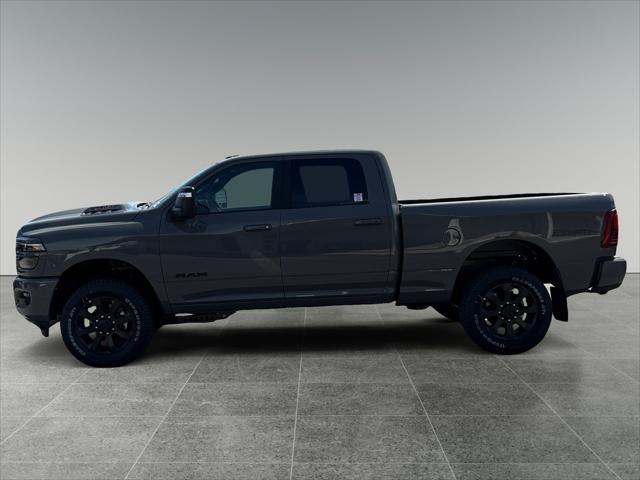 2026 RAM Ram 2500 RAM 2500 LARAMIE CREW CAB 4X4 64 BOX