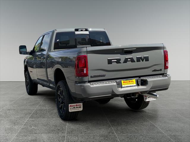 2026 RAM Ram 2500 RAM 2500 LARAMIE CREW CAB 4X4 64 BOX