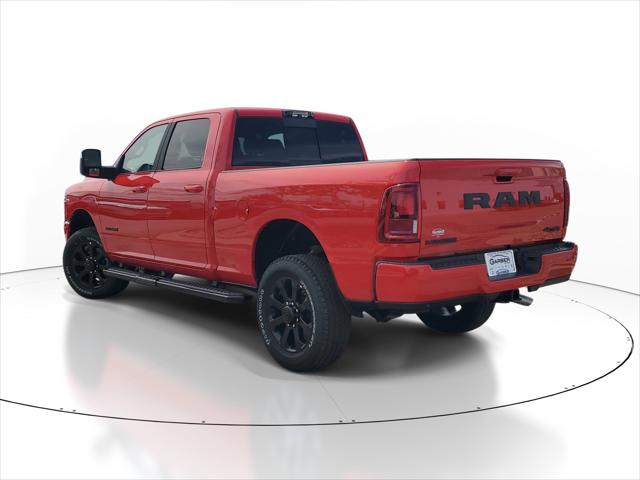 2026 RAM Ram 2500 RAM 2500 LARAMIE CREW CAB 4X4 64 BOX 2026 RAM Ram 2500 RAM 2500 LARAMIE CREW CAB 4X4 64 BOX