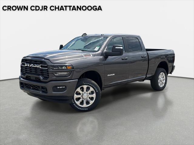 2026 RAM 2500 RAM 2500 BIG HORN CREW CAB 4X4 64 BOX