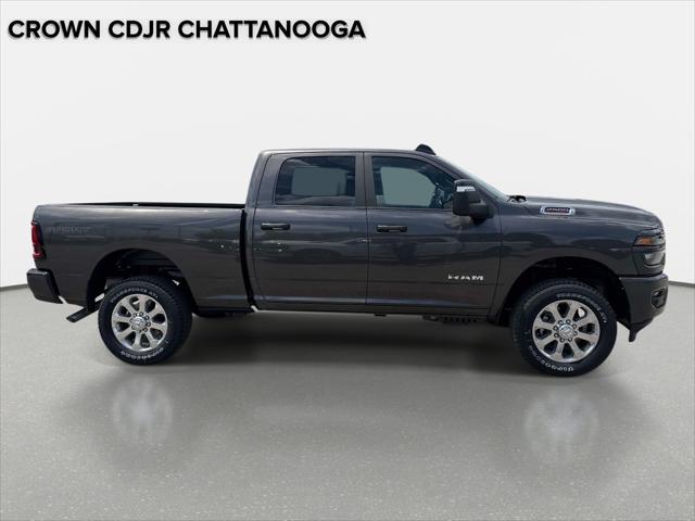2026 RAM 2500 RAM 2500 BIG HORN CREW CAB 4X4 64 BOX