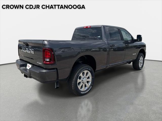 2026 RAM 2500 RAM 2500 BIG HORN CREW CAB 4X4 64 BOX