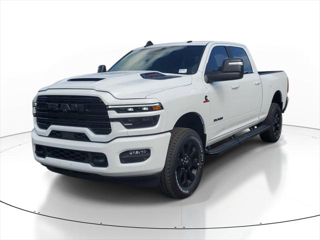 2026 Ram 2500 Laramie Crew Cab 4x4 6'4" Box for sale in Orlando, FL