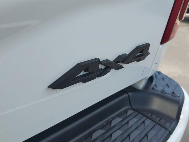 2026 Ram 2500 Laramie Crew Cab 4x4 6'4" Box