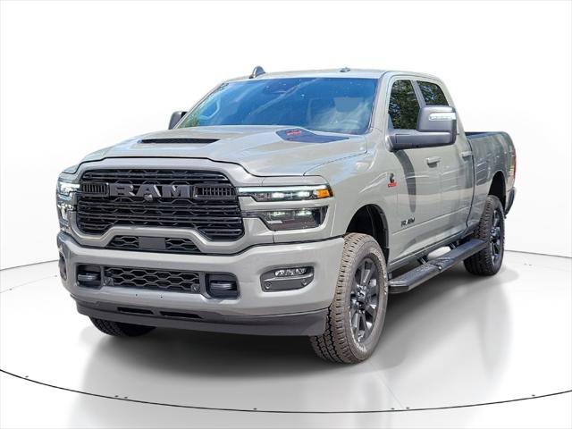 2026 Ram 2500 Laramie Crew Cab 4x4 64 Box for sale in Orlando, FL