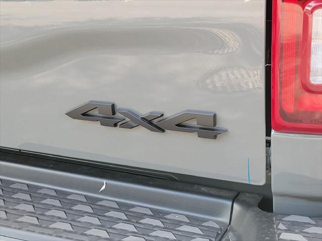 2026 Ram 2500 Laramie Crew Cab 4x4 64 Box