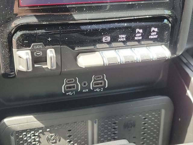 2026 Ram 2500 Laramie Crew Cab 4x4 64 Box