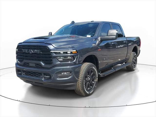2026 Ram 2500 Laramie Crew Cab 4x4 6'4" Box for sale in Orlando, FL