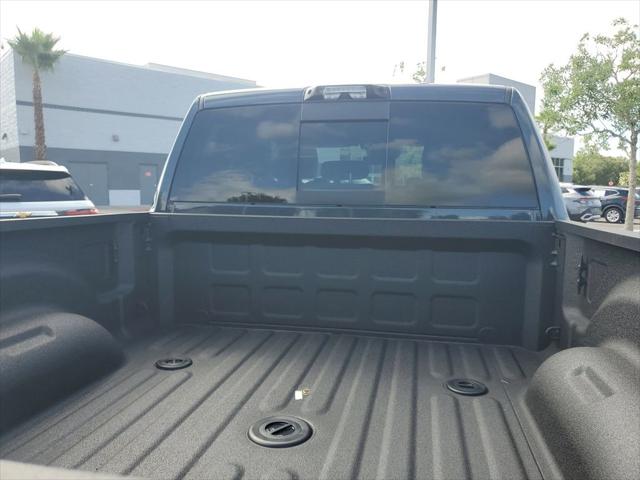 2026 Ram 2500 Laramie Crew Cab 4x4 6'4" Box