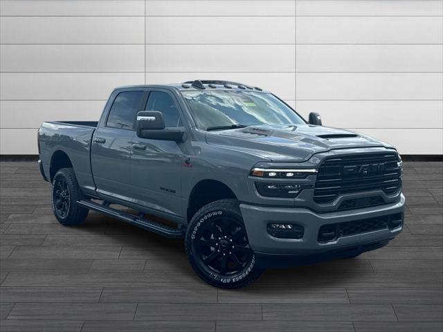 2026 RAM Ram 2500 RAM 2500 LARAMIE CREW CAB 4X4 64 BOX