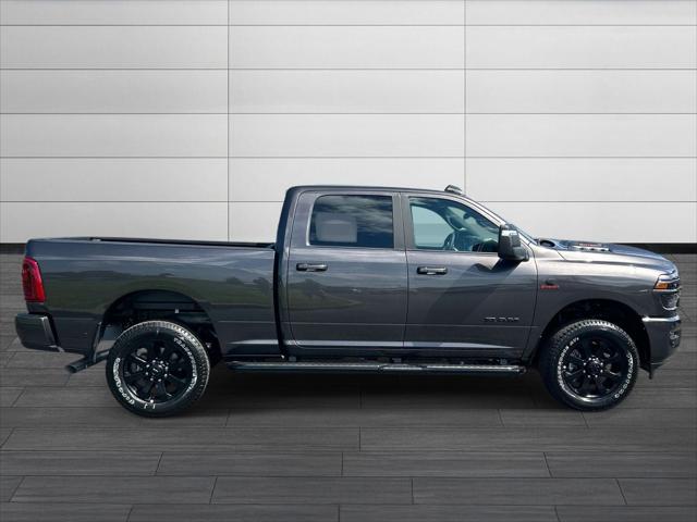 2026 RAM Ram 2500 RAM 2500 LARAMIE CREW CAB 4X4 64 BOX