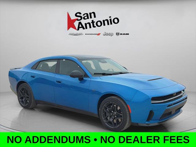 2026 Dodge Charger R/T Plus for sale in San Antonio, TX