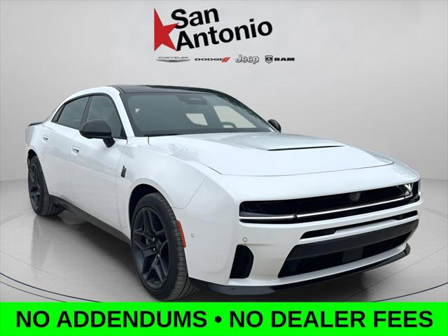 2026 Dodge Charger Daytona Scat Pack Plus 4-Door AWD for sale in San Antonio, TX