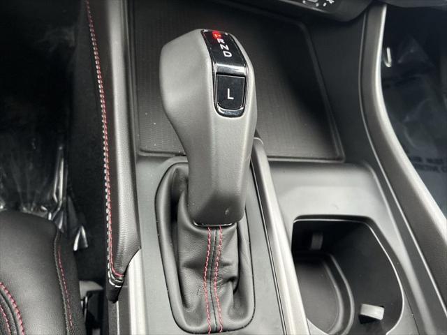 2026 Dodge Charger Daytona Scat Pack 4-Door AWD
