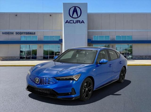 2026 Acura Integra FWD A-Spec for sale in Phoenix, AZ