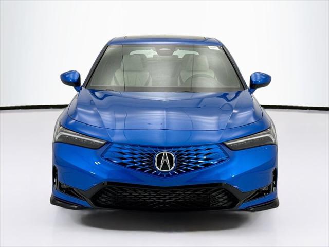 2026 Acura Integra FWD A-Spec
