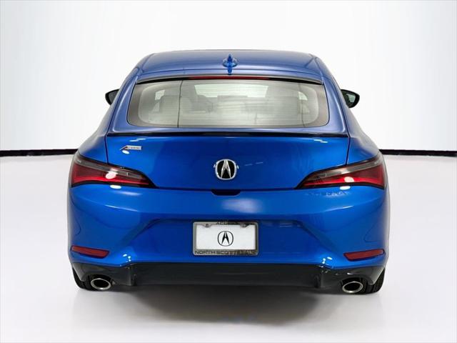 2026 Acura Integra FWD A-Spec