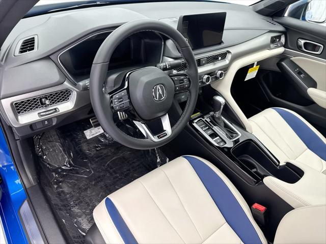 2026 Acura Integra FWD A-Spec