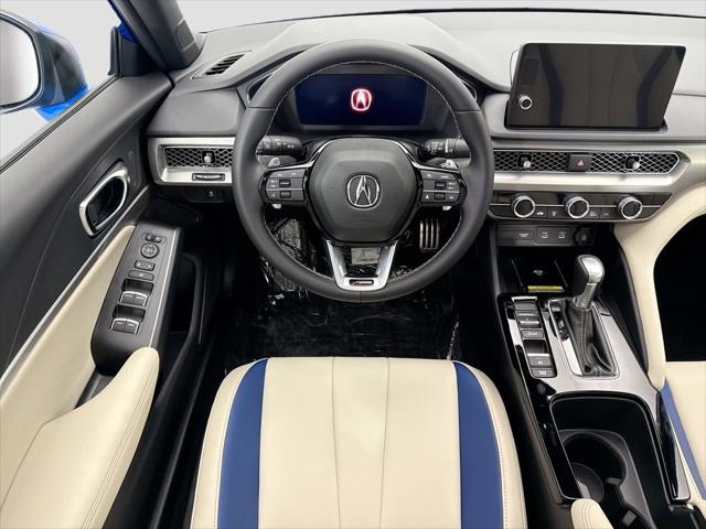 2026 Acura Integra FWD A-Spec