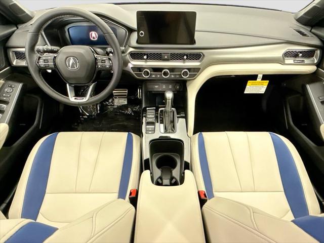 2026 Acura Integra FWD A-Spec