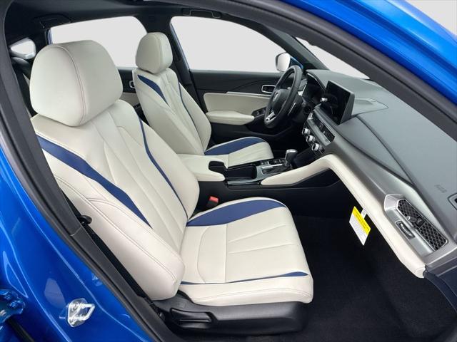 2026 Acura Integra FWD A-Spec