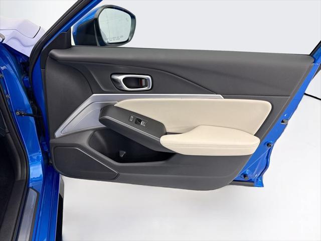 2026 Acura Integra FWD A-Spec