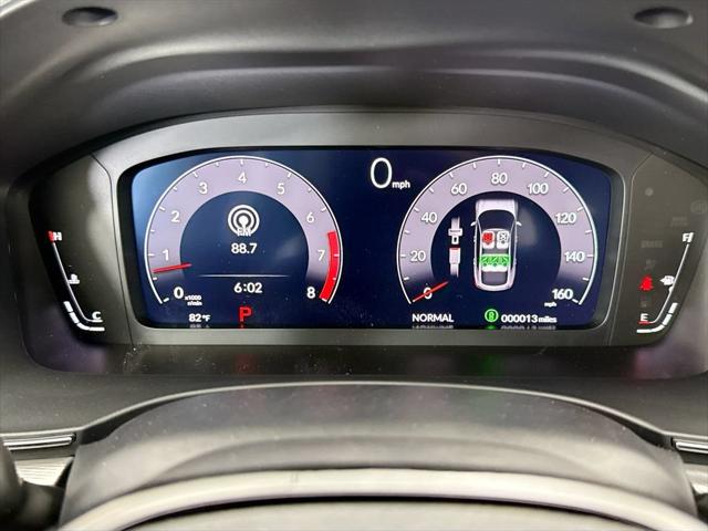 2026 Acura Integra FWD A-Spec