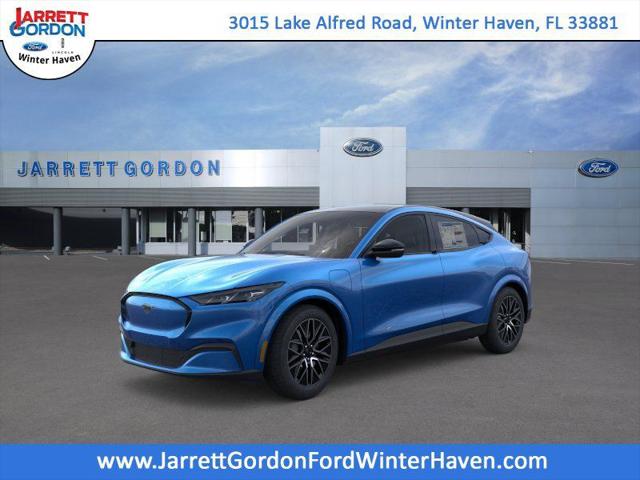 2026 Ford Mustang Mach-E Premium for sale in Winter Haven, FL