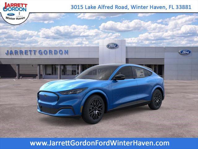 2026 Ford Mustang Mach-E Premium for sale in Winter Haven, FL