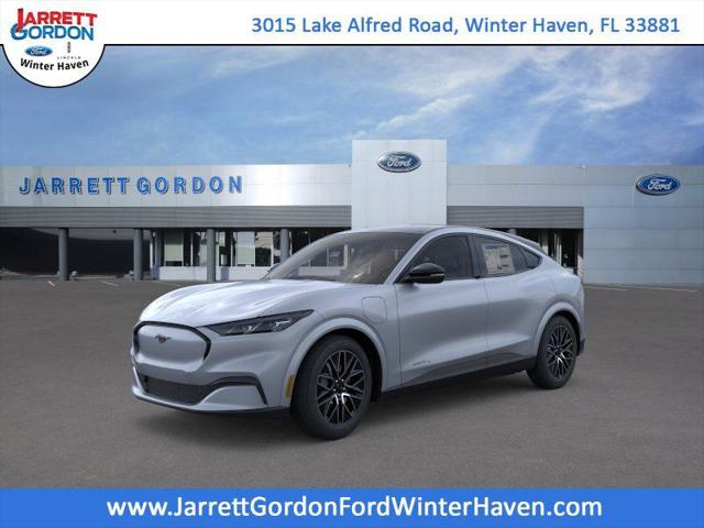 2026 Ford Mustang Mach-E Premium for sale in Winter Haven, FL