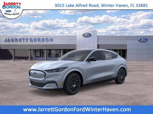 2026 Ford Mustang Mach-E Premium for sale in Winter Haven, FL