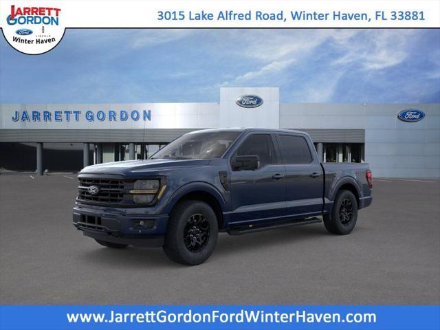 2026 Ford F-150 XLT for sale in Winter Haven, FL