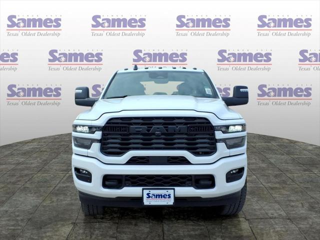 2026 RAM Ram 2500 RAM 2500 LONE STAR CREW CAB 4X4 64 BOX