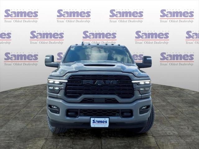 2026 RAM Ram 2500 RAM 2500 LARAMIE MEGA CAB 4X4 64 BOX 2026 RAM Ram 2500 RAM 2500 LARAMIE MEGA CAB 4X4 64 BOX