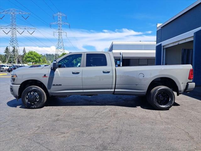 2026 RAM Ram 3500 RAM 3500 LARAMIE CREW CAB 4X4 8 BOX 2026 RAM Ram 3500 RAM 3500 LARAMIE CREW CAB 4X4 8 BOX
