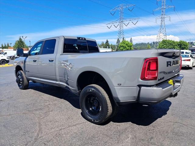 2026 RAM Ram 3500 RAM 3500 LARAMIE CREW CAB 4X4 8 BOX 2026 RAM Ram 3500 RAM 3500 LARAMIE CREW CAB 4X4 8 BOX
