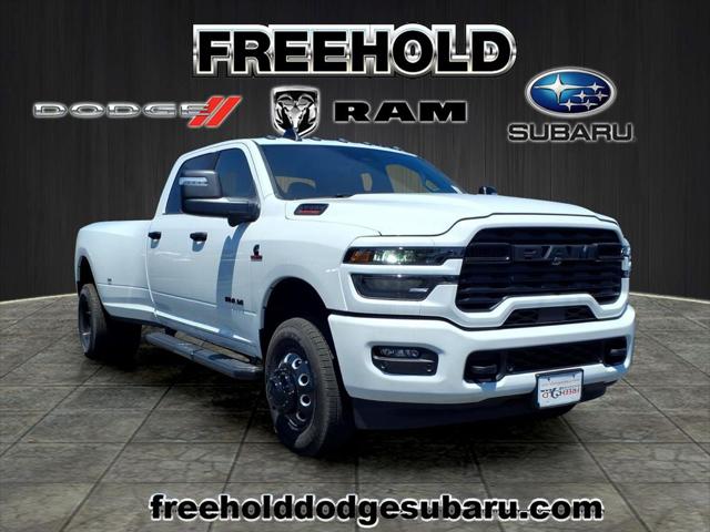 2026 Ram 3500 Big Horn Crew Cab 4x4 8' Box for sale in Freehold, NJ