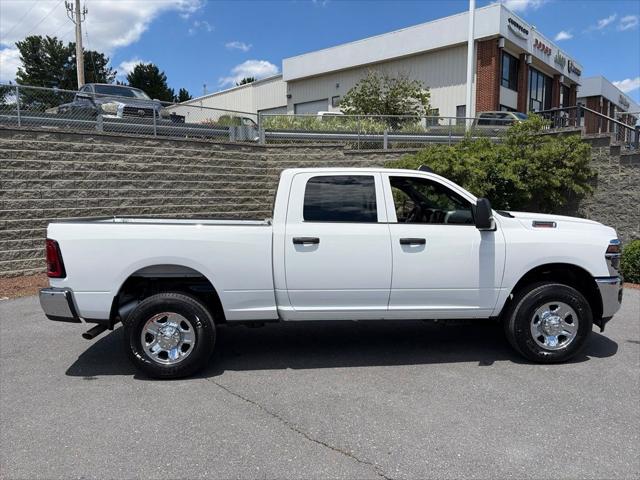 2026 RAM Ram 2500 RAM 2500 TRADESMAN CREW CAB 4X4 64 BOX 2026 RAM Ram 2500 RAM 2500 TRADESMAN CREW CAB 4X4 64 BOX
