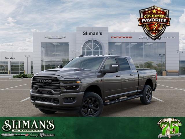 2026 RAM Ram 3500 RAM 3500 LARAMIE MEGA CAB 4X4 64 BOX 2026 RAM Ram 3500 RAM 3500 LARAMIE MEGA CAB 4X4 64 BOX