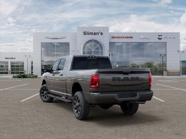 2026 RAM Ram 3500 RAM 3500 LARAMIE MEGA CAB 4X4 64 BOX 2026 RAM Ram 3500 RAM 3500 LARAMIE MEGA CAB 4X4 64 BOX