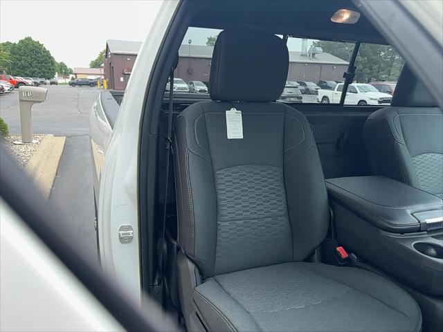 2026 Ram 3500 Tradesman Regular Cab 4x4 8 Box