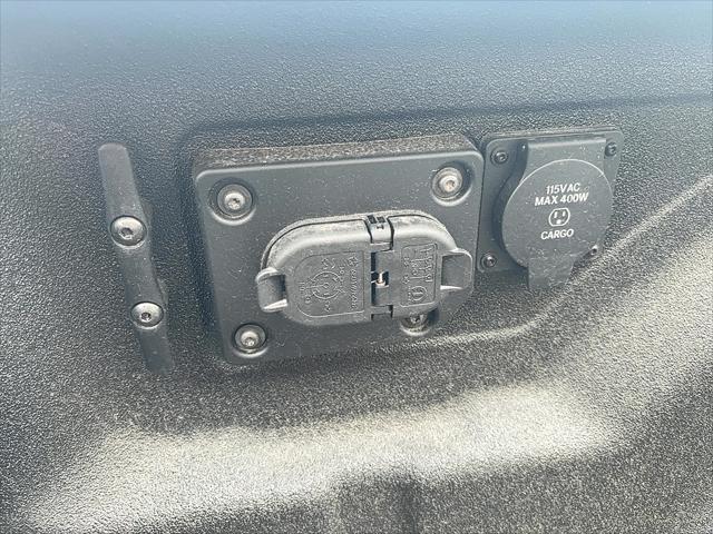 2026 Ram 3500 Tradesman Regular Cab 4x4 8 Box