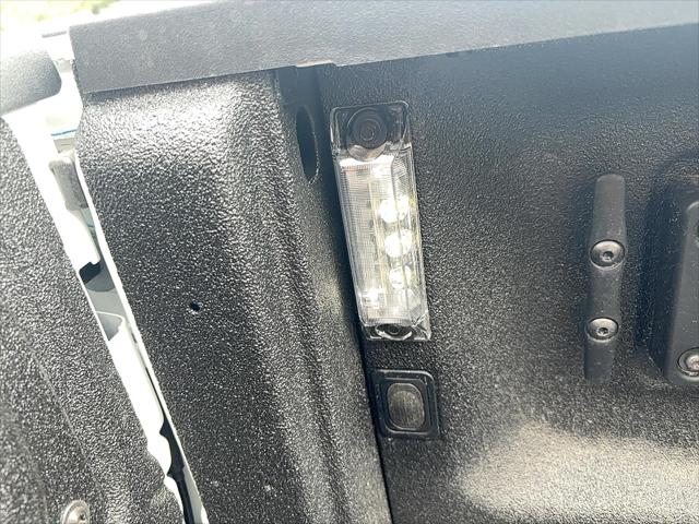 2026 Ram 3500 Tradesman Regular Cab 4x4 8 Box