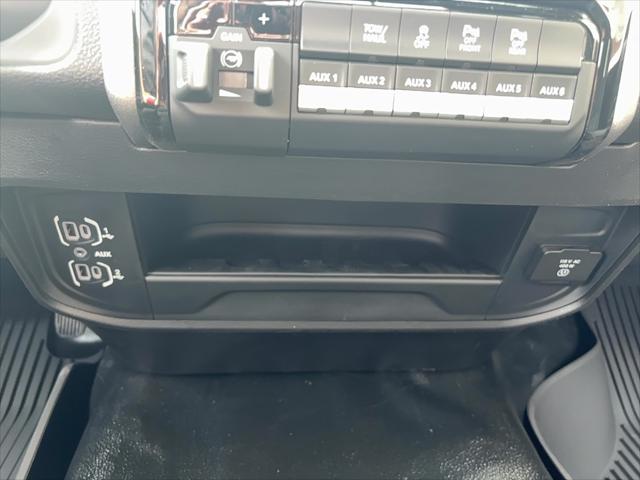 2026 Ram 3500 Tradesman Regular Cab 4x4 8 Box