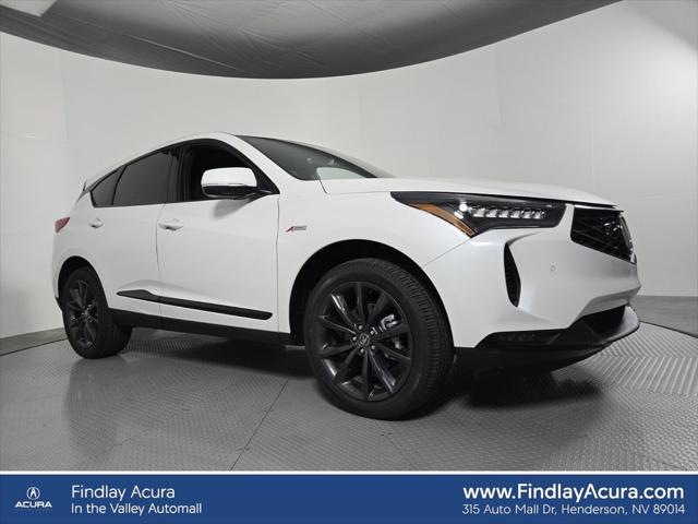 2026 Acura RDX w/A-Spec Package for sale in Henderson, NV