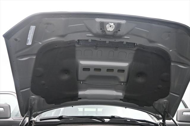 2026 Ram 2500 Power Wagon Rebel Crew Cab 4x4 6'4" Box