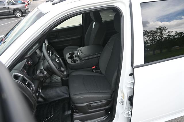 2026 Ram 3500 Chassis Cab Tradesman/Big Horn