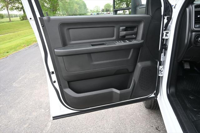 2026 Ram 3500 Chassis Cab Tradesman/Big Horn