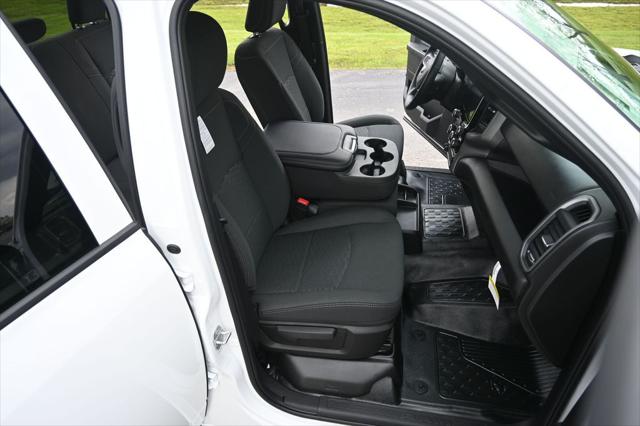 2026 Ram 3500 Chassis Cab Tradesman/Big Horn